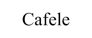 CAFELE