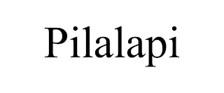 PILALAPI