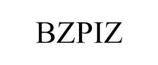 BZPIZ