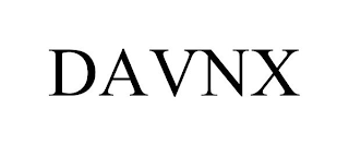 DAVNX