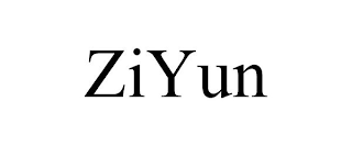 ZIYUN