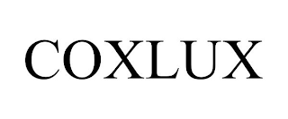 COXLUX