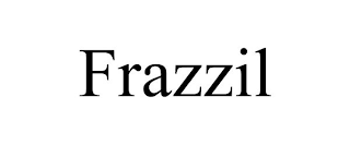 FRAZZIL