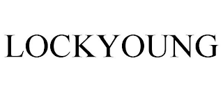 LOCKYOUNG