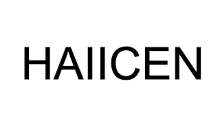 HAIICEN