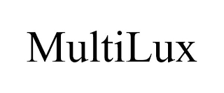 MULTILUX