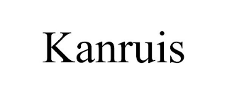 KANRUIS