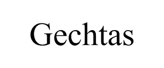 GECHTAS