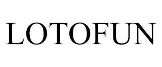 LOTOFUN