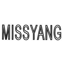 MISSYANG