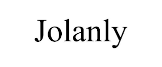 JOLANLY