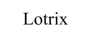 LOTRIX