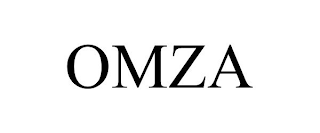 OMZA