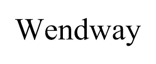 WENDWAY