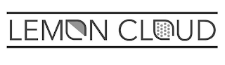LEMON CLOUD