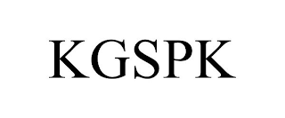 KGSPK