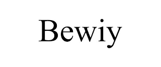 BEWIY