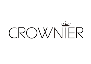 CROWNIER