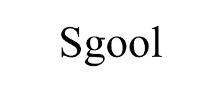 SGOOL