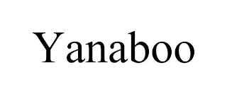 YANABOO