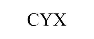 CYX