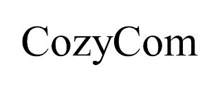 COZYCOM