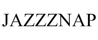 JAZZZNAP
