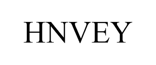 HNVEY