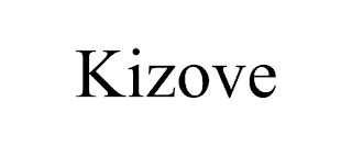 KIZOVE