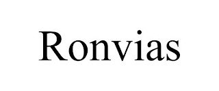 RONVIAS