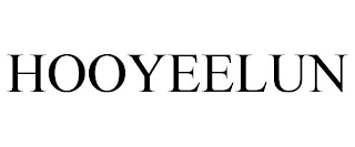 HOOYEELUN