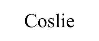 COSLIE