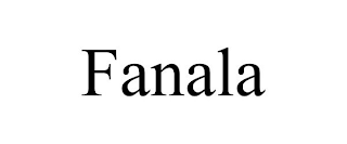 FANALA