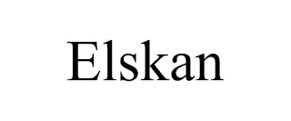 ELSKAN