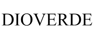 DIOVERDE