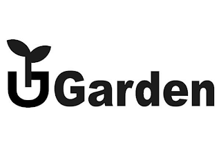 UGARDEN