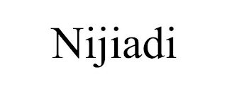 NIJIADI