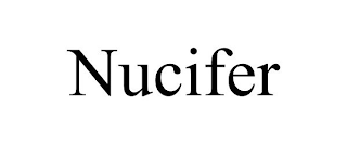 NUCIFER