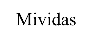 MIVIDAS