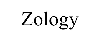 ZOLOGY