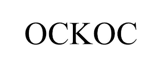 OCKOC