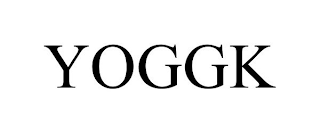 YOGGK