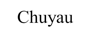 CHUYAU