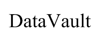 DATAVAULT