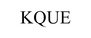 KQUE