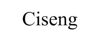 CISENG