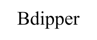 BDIPPER