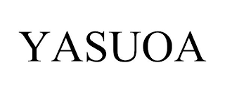 YASUOA