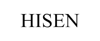 HISEN