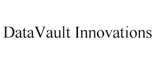 DATAVAULT INNOVATIONS